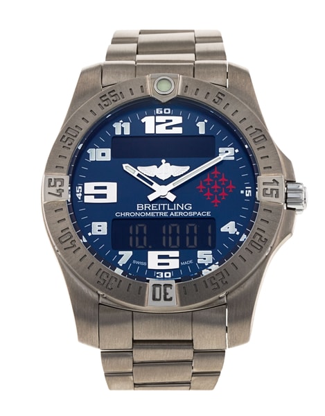 Breitling Aerospace Evo E79363